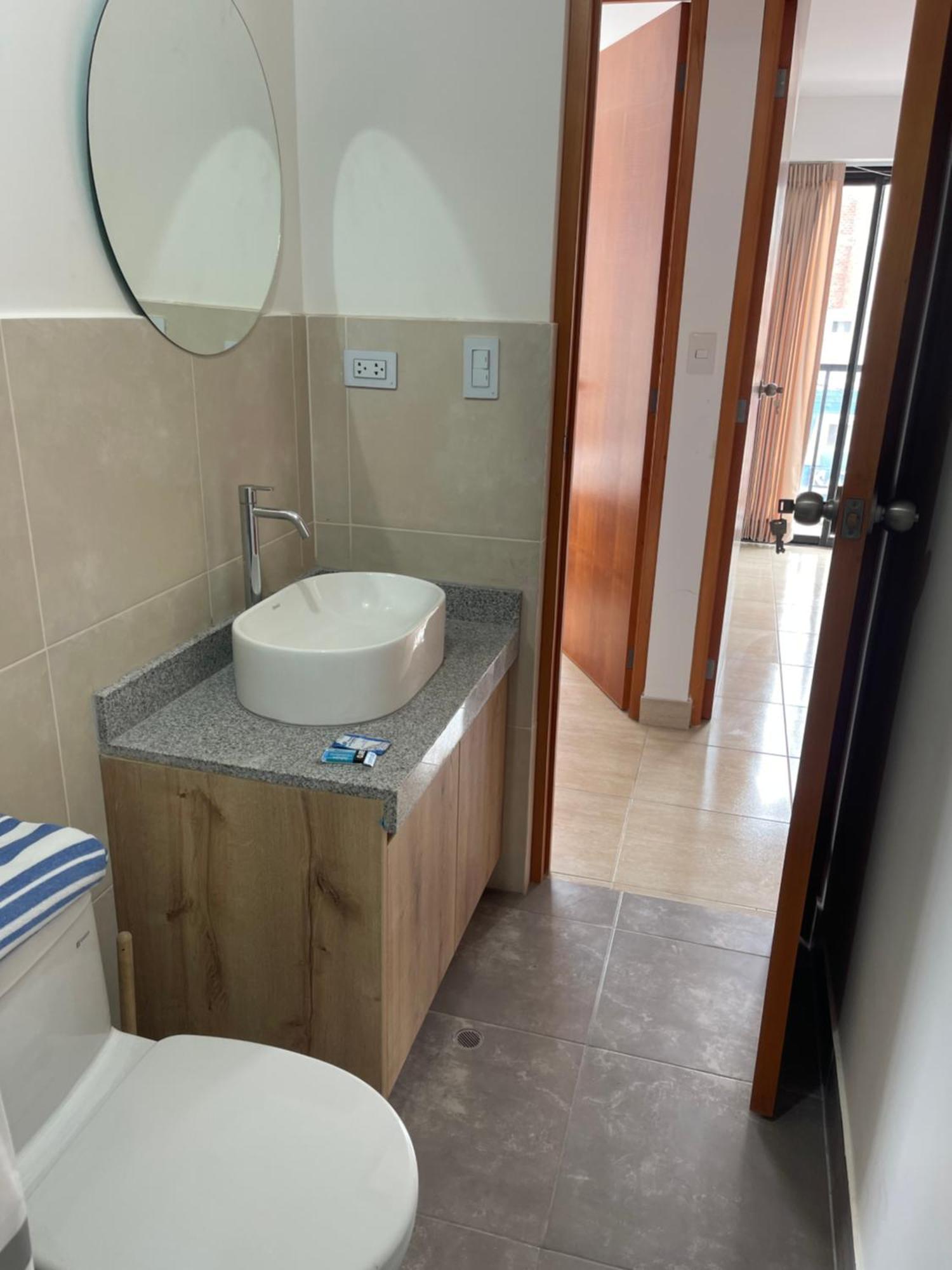 Apartment Departamento 401 - Narea *