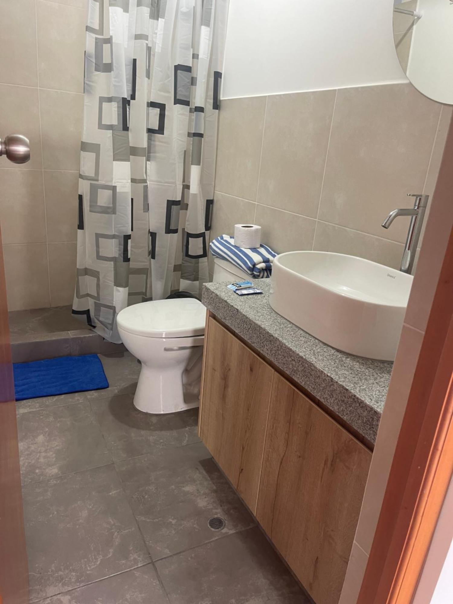 Departamento 401 - Narea Pimentel