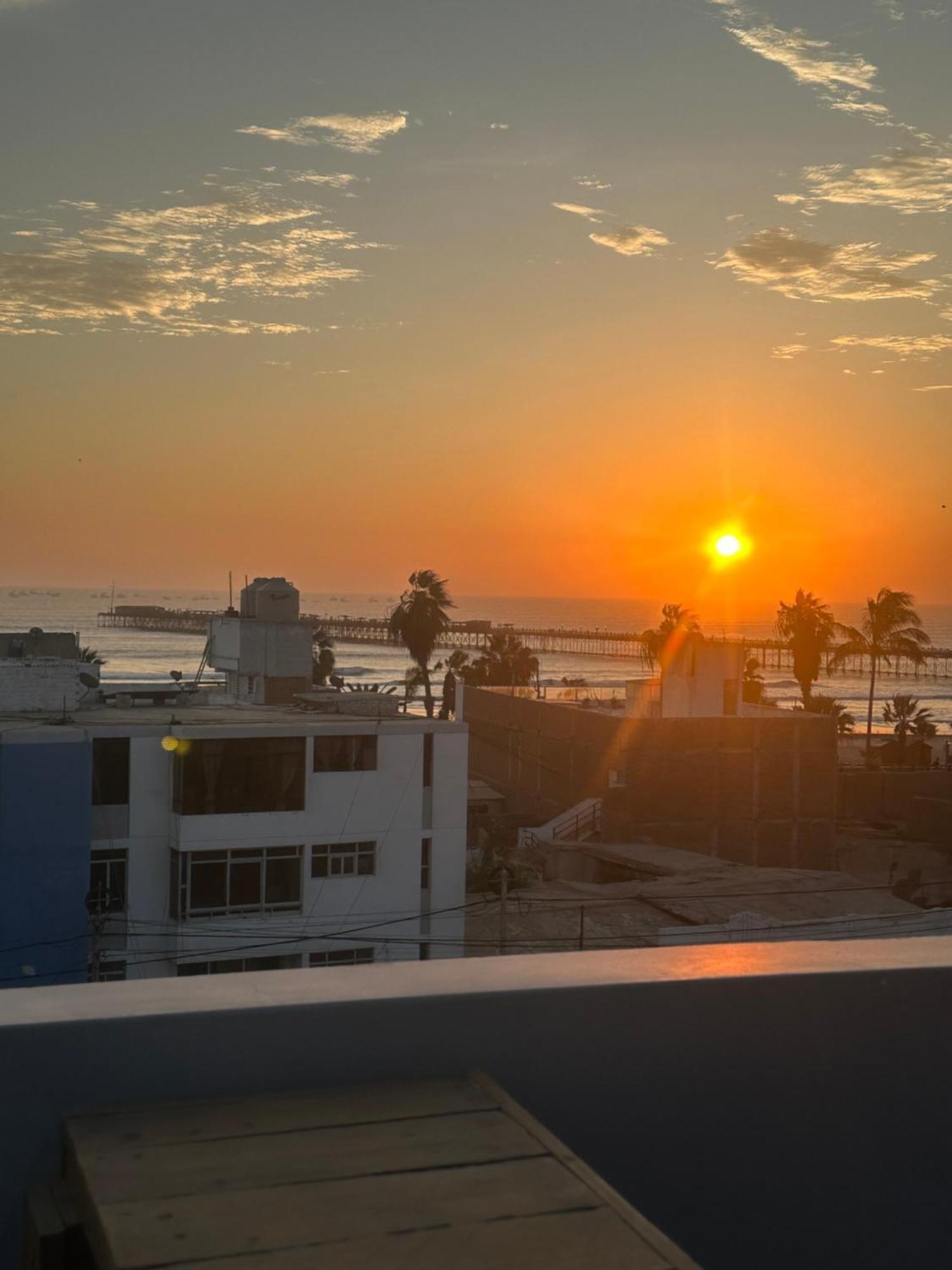 Apartment Departamento 401 - Narea Pimentel