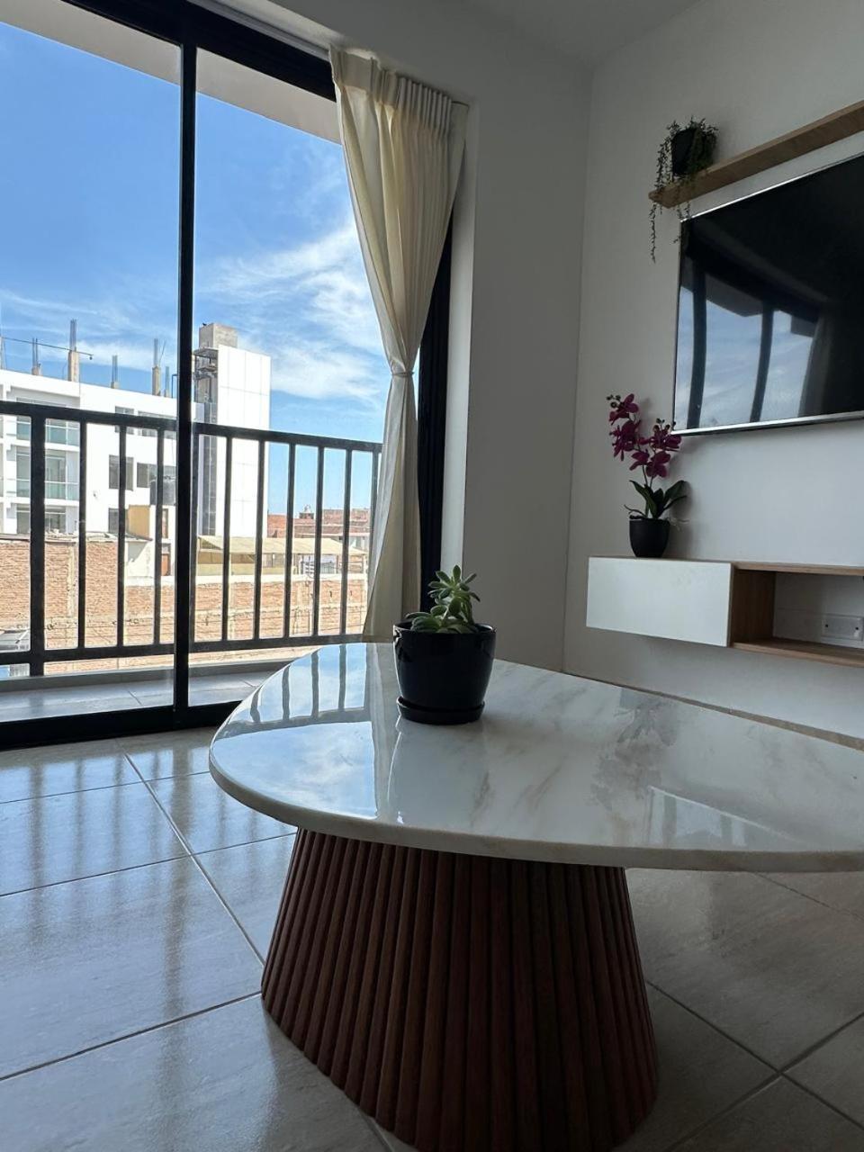 Departamento 401 - Narea Apartment *